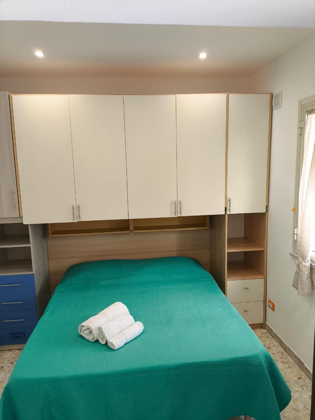 For Holiday home Carini