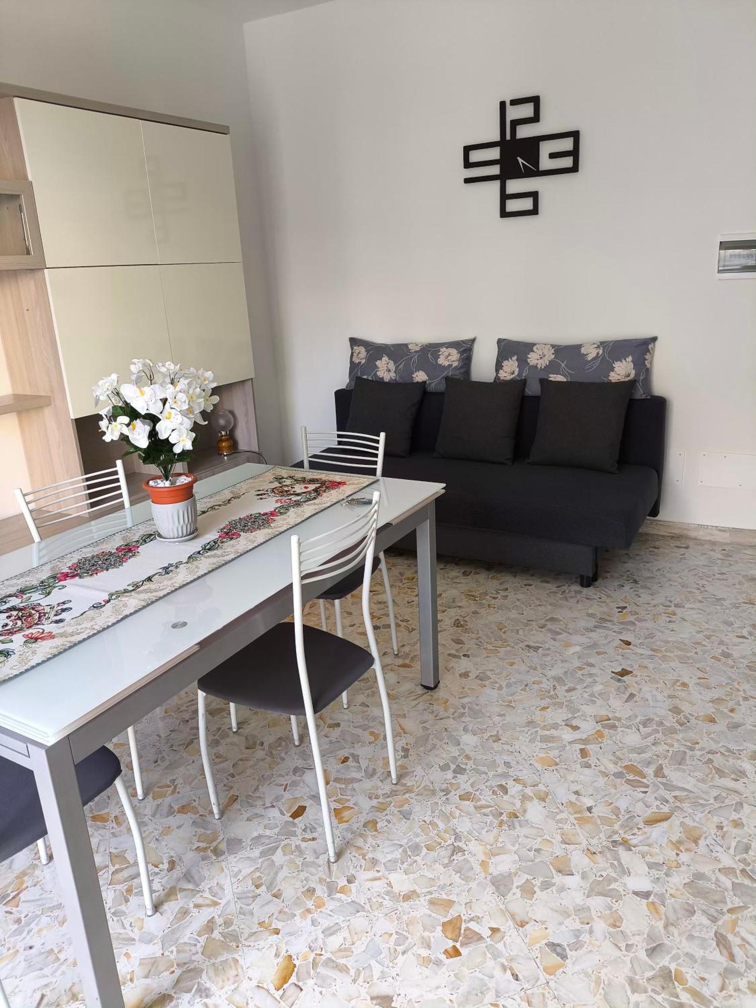 For Holiday home