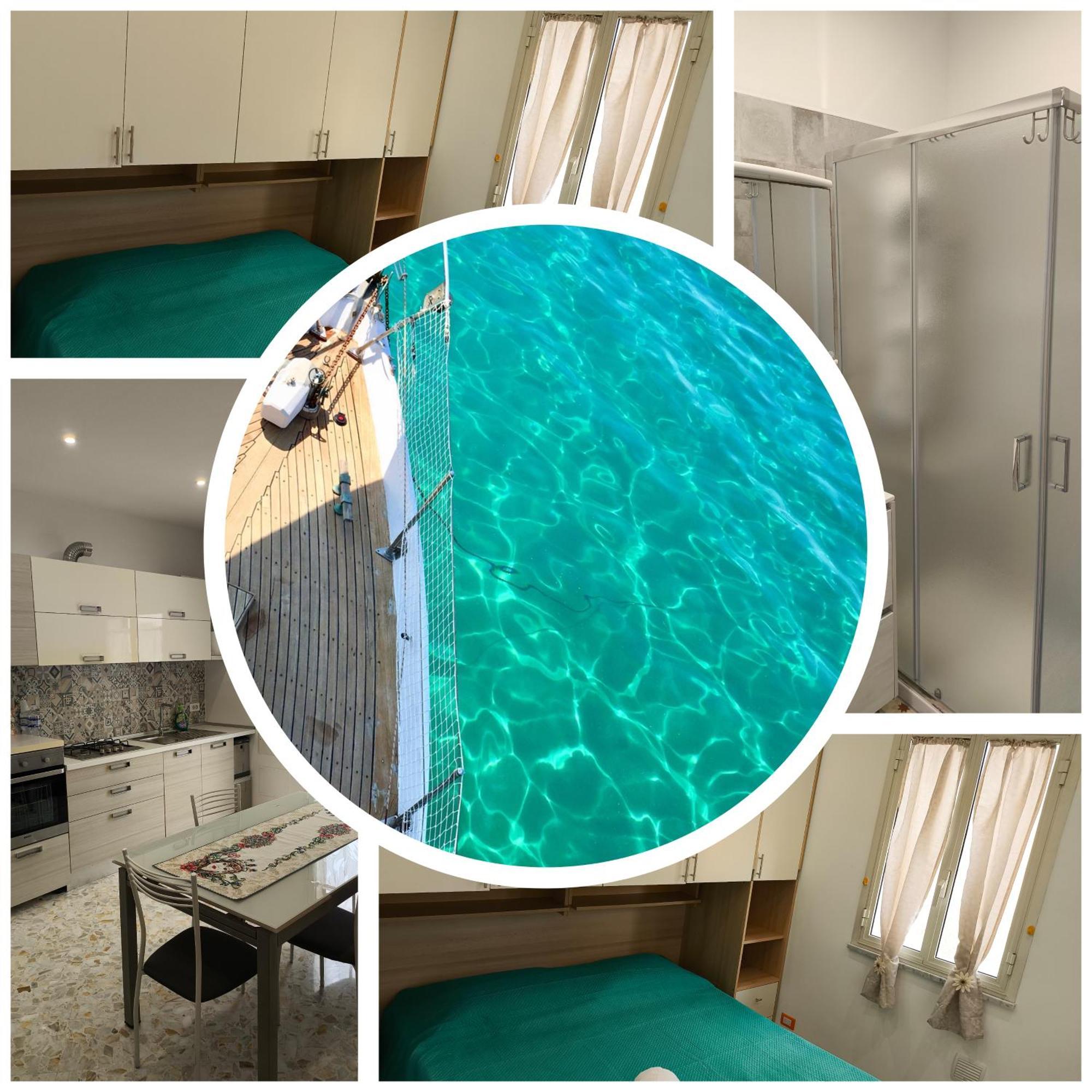 For Holiday home *